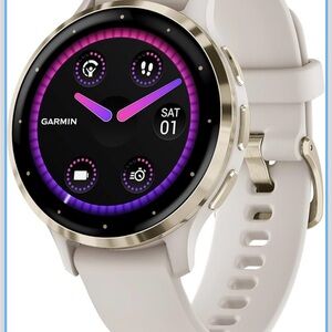 Garmin venu 3S Smartwatch